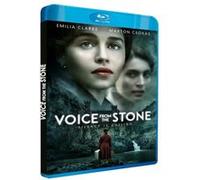 Voice from the Stone Blu-ray E