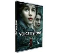 Voice from the Stone DVD E