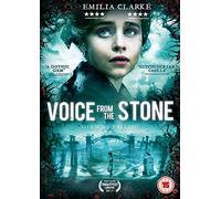 Voice from The Stone [Edizione: Regno Unito] [Import]