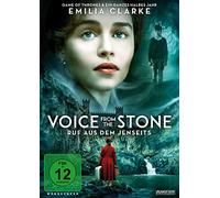 Voice from the Stone – Ruf aus dem Jenseits – DVD neuf – Alive AG