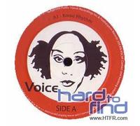 Voice - Guerrilla Hustlin EP [Import]