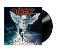 Voice - Holy Or Damned (Black Vinyl) [Import]
