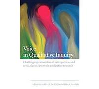 Voice in Qualitative Inquiry Lisa A. Mazzei (Auteur)