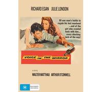 Voice In The Mirror [Dvd] Australia - Import, Ntsc Region 0