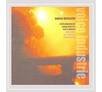 Voice Industrie - Voice Historie