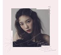 Thae-Yeon – Voice (version japonaise) – CD – Import (Japon)