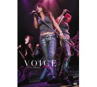Voice Live [Import allemand]