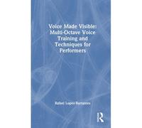 Voice Made Visible