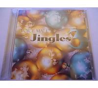 Voice Male - Jingles 3