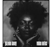 Voice Notes (日本語解説付／ボーナストラック収録) [AGIP-3773]