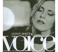 Moyet Alison - Voice [Import]