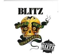 Voice of a Generation – CD – Édition Deluxe – tonpool Medien