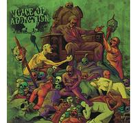 Voice of Addiction - The Lost Art of Empathy