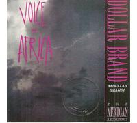 Voice Of Africa