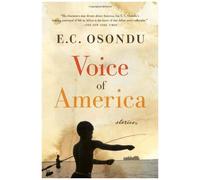 Voice Of America