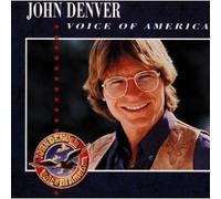 Voice of America [Import Anglais]
