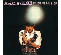 Little Steven – Voice of America – Vinyle 33t – Import US