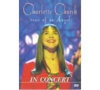 Voice Of An Ange [Import anglais]