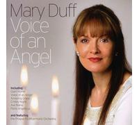Voice of an Angel