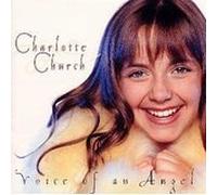 Voice of an Angel by Church,Charlotte (1999-02-20)