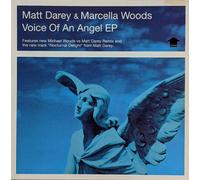 Voice Of An Angel EP