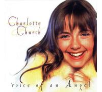 Voice Of An Angel [UK-Import] (en anglais)