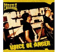 Perkele – Voice of Anger – CD
