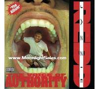 Voice of Authority [Import]