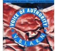 Voice of Authority - Very Big in America Right Now