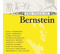 Voice of Bernstein