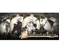 Voice of Cards The Beasts of Burden (PC)