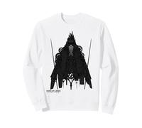 Voice of Cards The Beasts of Burden Steel Primal Sweatshirt