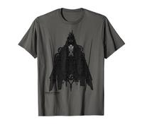 Voice of Cards The Beasts of Burden Steel Primal T-Shirt