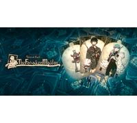 Voice of Cards The Forsaken Maiden (PC)