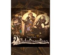 Voice of Cards: The Isle Dragon Roars (PC) Steam Key GLOBAL