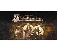 Voice of Cards: The Isle Dragon Roars (PS4)