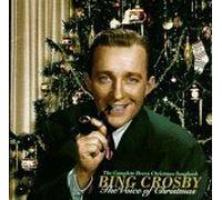 Bing Crosby – Voice of Christmas – MCA