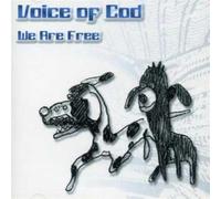 Voice of Cod - We Are Free