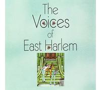 Voice of East Harlem - Voice of East Harlem [Import]