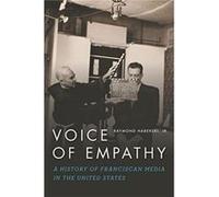 Voice of Empathy by Raymond Haberski Jr Raymond Haberski Jr (Auteur)