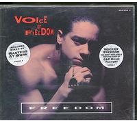 Voice of Freedom [Import]