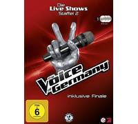 Voice of Germany,the - (2)Live Shows