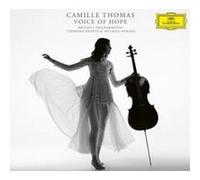 Camille Thomas - Voice of Hope