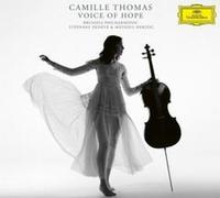 Voice of Hope CD