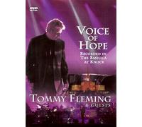 Voice of Hope [Import allemand]
