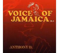 Voice Of Jamaica