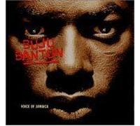 Banton Buju - Voice of America [Import]
