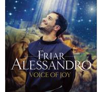 Voice of Joy by Friar Alessandro Brustenghi [Audio CD] NEUF