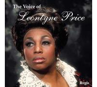The Voice of Leontyne Price