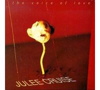 Voice of Love by Cruise, Julee (1993-10-12)